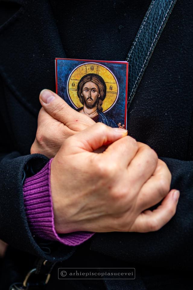 Rugăciunea în Vechiul Testament
