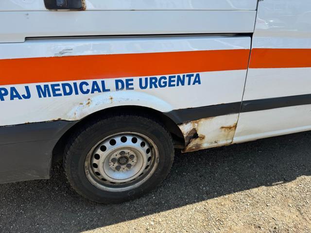Dintre ambulanțele funcționale, 14 au peste 1,1 milioane de km parcurși și alte 16 au între 800.000 și 1 milion de km
