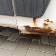 Dintre ambulanțele funcționale, 14 au peste 1,1 milioane de km parcurși și alte 16 au între 800.000 și 1 milion de km