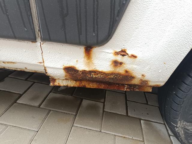 Dintre ambulanțele funcționale, 14 au peste 1,1 milioane de km parcurși și alte 16 au între 800.000 și 1 milion de km