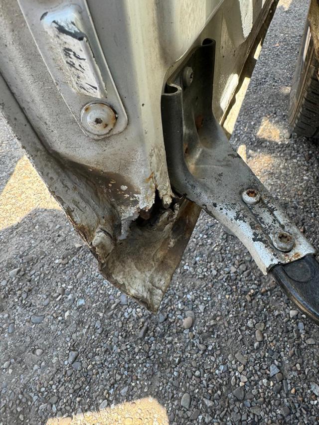 Dintre ambulanțele funcționale, 14 au peste 1,1 milioane de km parcurși și alte 16 au între 800.000 și 1 milion de km