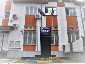 Bărbatul a fost încarcerat în Penitenciarul Botoşani