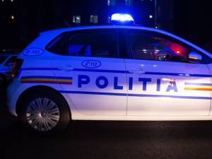 Doi șoferi băuți, prinși după urmăriri în trafic