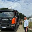 Eduard Dziminschi, primarul comunei Moara: ”Vor urma și alte investiții, astfel încât oamenii din comună să aibă același confort ca unii care locuiesc în Franța sau Germania”