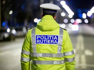 Un sucevean cere Poliției Rutiere și Prefecturii să stopeze raliurile nocturne de pe bdul George Enescu. Foto: ziarulevenimentul.ro