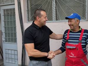 Lucrări de modernizare a stației de așteptare de la Gara Burdujeni, demarate de Primăria Suceava 4