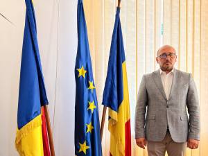 PSD are viceprimar la Rădăuți cu susținerea primarului liberal Bogdan Loghin. Noul viceprimar este Iulian Vasiloschi