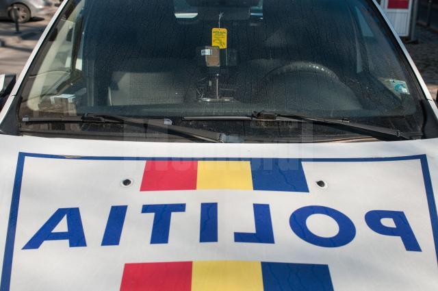 S-au înmulțit furturile din spălătoriile auto ”self wash”. Doi hoți prinși au ajuns în arest