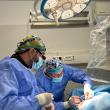 Pacient dependent complet de stimulatorul cardiac, salvat de medicii suceveni care au depistat ...