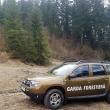 Sancțiuni de 37.000 lei aplicate de Garda Forestieră Suceava unui operator economic care a ...