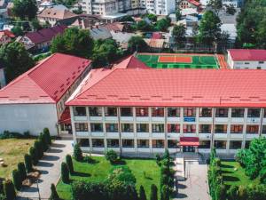 Colegiul Tehnic Rădăuți se va numi Colegiul Tehnic ”Regele Ferdinand I”