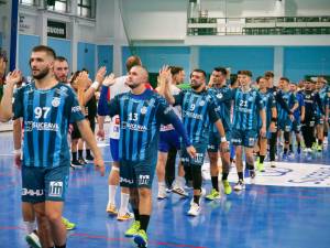 CSU Suceava va avea parte de adversari de calibru in turneul de la Baia Mare