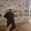 Expoziția de fotografie veche care surprinde şi Turnul Lăpușneanu în diferite perioade