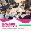 „Săptămâna creativității” - școală de vară de radio și teatru, în perioada 11-15 ...
