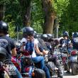 Câteva sute de motocicliști sunt așteptați să participe sâmbătă, la Suceava, la o ...