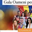 Gala „Oameni pentru oameni”, eveniment caritabil pentru construirea Centrului de recuperare „Sfântul Nectarie” din Câmpulung Moldovenesc