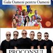 Gala „Oameni pentru oameni”, eveniment caritabil pentru construirea Centrului de recuperare „Sfântul Nectarie” din Câmpulung Moldovenesc