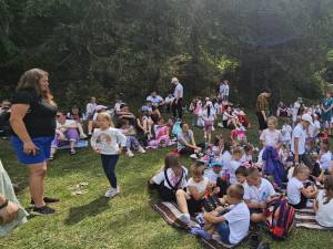 Activități educative inedite și captivante pentru 160 de elevi, la Vicovu de Sus