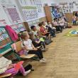 Activități educative inedite și captivante pentru 160 de elevi, la Vicovu de Sus