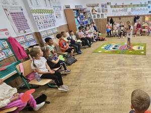 Activități educative inedite și captivante pentru 160 de elevi, la Vicovu de Sus