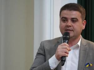 Gheorghe Șoldan, atac la liderul PNL: „Nicolae Ciucă plătește milioane din bani publici ca să se cațăre pe cadavre sperând că asta îl va duce în turul doi al alegerilor prezidențiale”