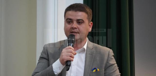 Gheorghe Șoldan, atac la liderul PNL: „Nicolae Ciucă plătește milioane din bani publici ca să se cațăre pe cadavre sperând că asta îl va duce în turul doi al alegerilor prezidențiale”