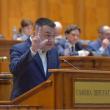 Deputatul PNL Bogdan Gheorghiu îl acuză pe colegul din Parlament Gheorghe Șoldan de ...