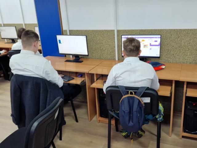 Bacalaureatul de toamnă continuă cu proba de evaluare a competențelor digitale