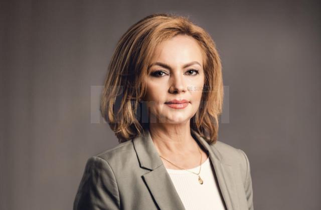 Deputata PSD de Suceava, Mirela Adomnicăi