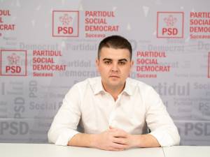 Președintele ales al Consiliului Județean Suceava, deputatul PSD Gheorghe Șoldan