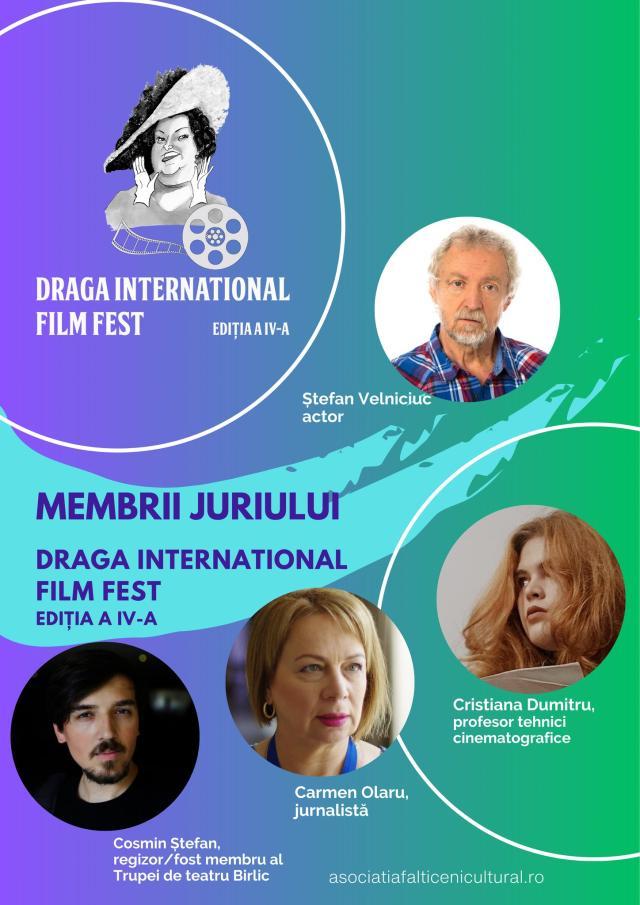 A XIV-a ediție a Festivalului Internațional de Teatru pentru Tineret „Grigore Vasiliu Birlic”, la Fălticeni