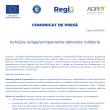 Achiziție utilaje/echipamente laborator cofetărie