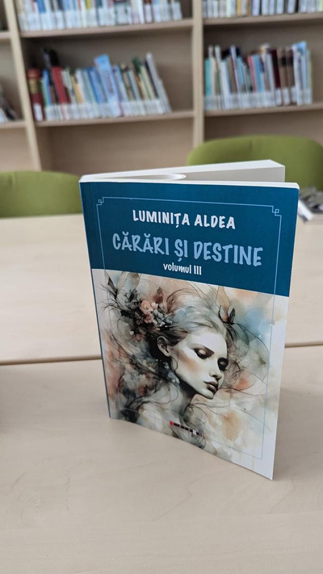 „Cărări și destine”