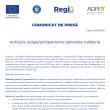 Achiziție utilaje/echipamente laborator cofetărie