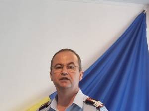 Colonel Costică Ghiață