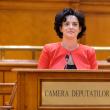 Angelica Fădor anunță că mamele din categoriile vulnerabile vor primi 2. ...