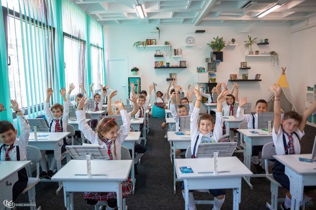 Centrul Educațional WizzKids – Before & After School ți-a pregătit un program variat de activități pentru noul an școlar! START înscrierilor pentru anul școlar 2024-2025!