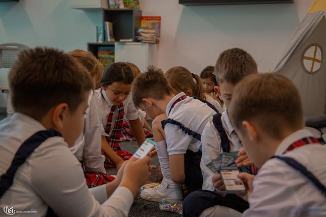 Centrul Educațional WizzKids – Before & After School ți-a pregătit un program variat de activități pentru noul an școlar! START înscrierilor pentru anul școlar 2024-2025!