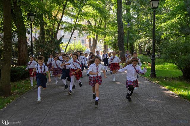 Centrul Educațional WizzKids – Before & After School ți-a pregătit un program variat de activități pentru noul an școlar! START înscrierilor pentru anul școlar 2024-2025!