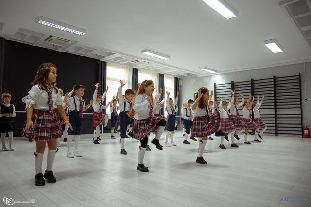 Centrul Educațional WizzKids – Before & After School ți-a pregătit un program variat de activități pentru noul an școlar! START înscrierilor pentru anul școlar 2024-2025!