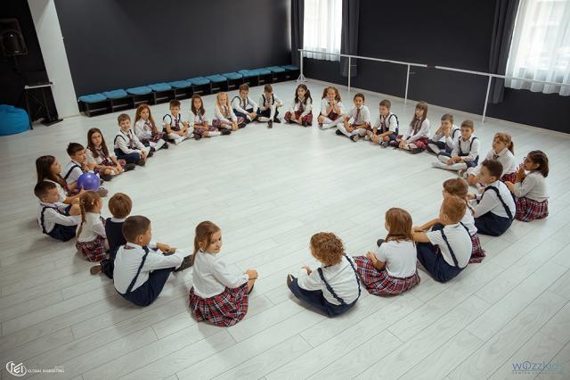 Centrul Educațional WizzKids – Before & After School ți-a pregătit un program variat de activități pentru noul an școlar! START înscrierilor pentru anul școlar 2024-2025!