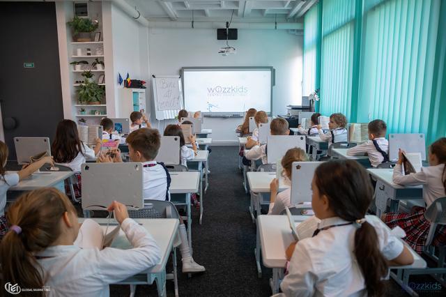 Centrul Educațional WizzKids – Before & After School ți-a pregătit un program variat de activități pentru noul an școlar! START înscrierilor pentru anul școlar 2024-2025!