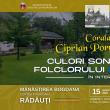 Corala „Ciprian Porumbescu”