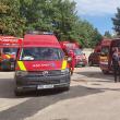 ISU Suceava stă bine la capitolul ambulanțe și poate gestiona creșterea numărului de solicitări