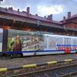 Trenuri suplimentate și cu orar adaptat, de Sf. Maria, spre Putna și Cacica