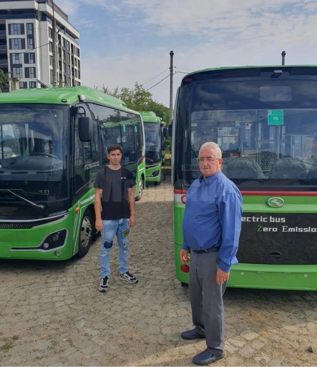 Ion Lungu - Voi face tot ce este posibil, în cele două luni cât mai sunt primar, să punem în funcțiune transportul metropolitan, care este un proiect unic în țară