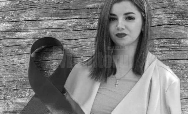 Ioana, o fată care abia împlinise de câteva luni de zile vârsta de 18 ani, și-a pus capăt zilelor