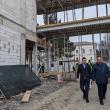Flutur anunță că CJ Suceava va aloca fonduri pentru reabilitarea clădirii vechi a secției ...