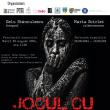 Expoziția de fotografie „Jocul cu Absurdul”, la Galeria de Artă Zamca