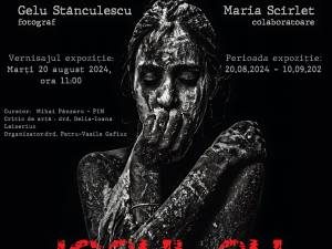 Expoziția de fotografie „Jocul cu Absurdul”, la Galeria de Artă Zamca